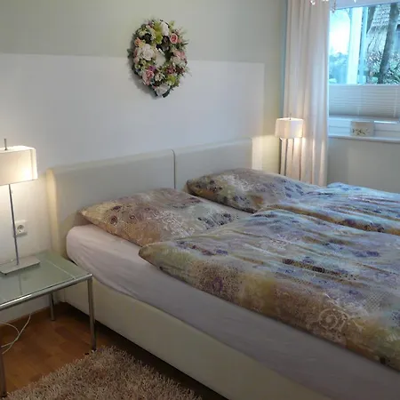 Ferienwohnung Haus mit Aussicht Horn-Bad Meinberg Zimmer foto