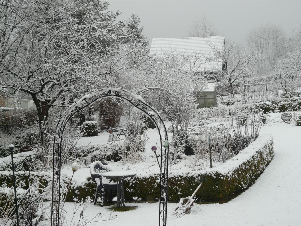 Haus Mit Aussicht * Horn-Bad Meinberg