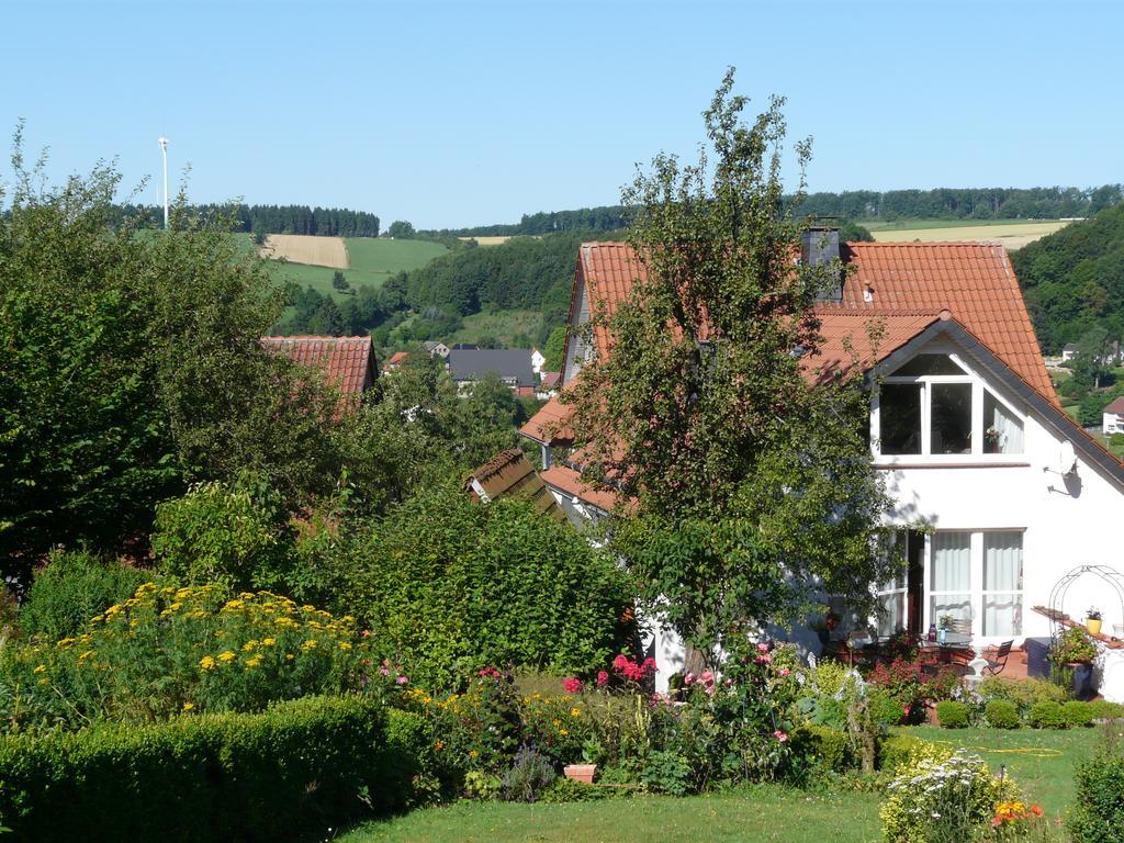 Haus Mit Aussicht Apartment *