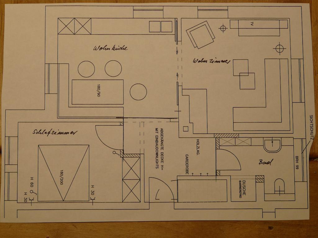Apartment Haus Mit Aussicht *