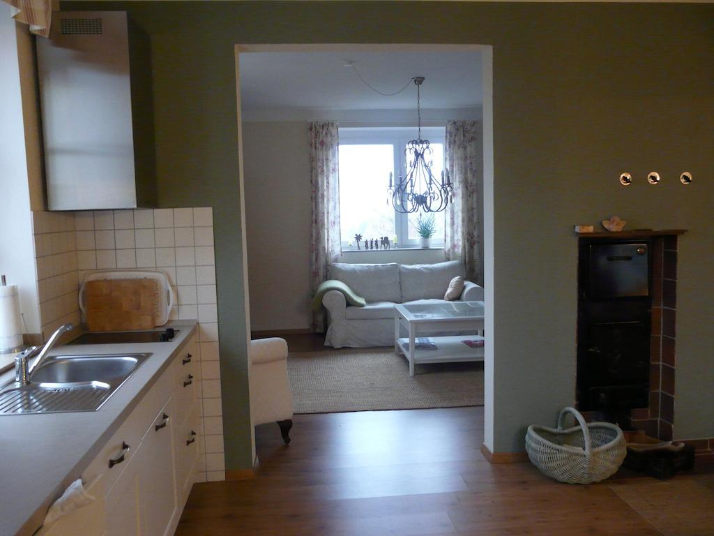 Apartment Haus Mit Aussicht *