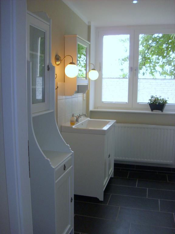 Apartment Haus Mit Aussicht *