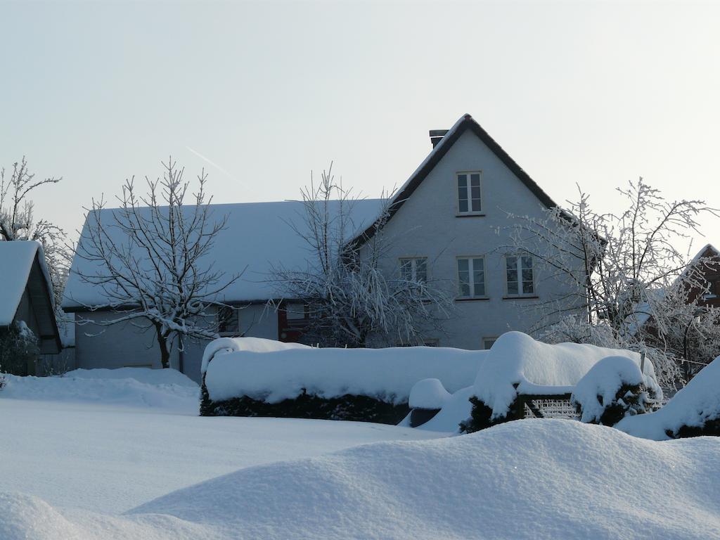 Apartment Haus Mit Aussicht *