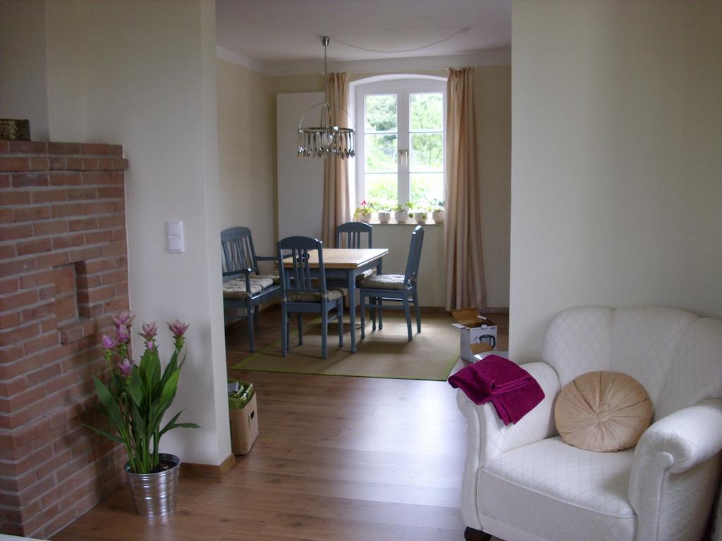 Haus Mit Aussicht