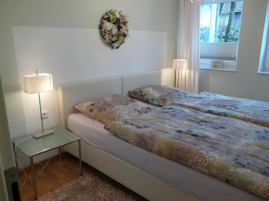 Apartment Haus Mit Aussicht *